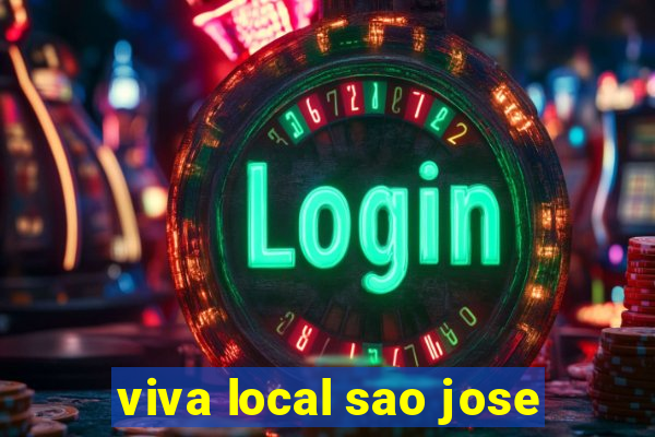 viva local sao jose